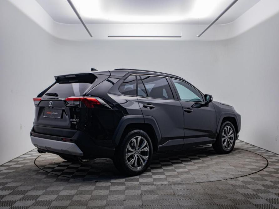 Toyota RAV4 V (XA50) Москва  - изображение 5