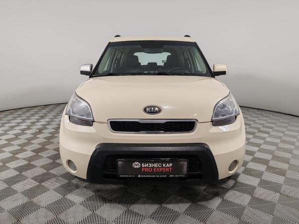 Kia Soul I с пробегом 2011 года, цена 749 000 рублей, 203534 км, хэтчбек, Автокод Объявления