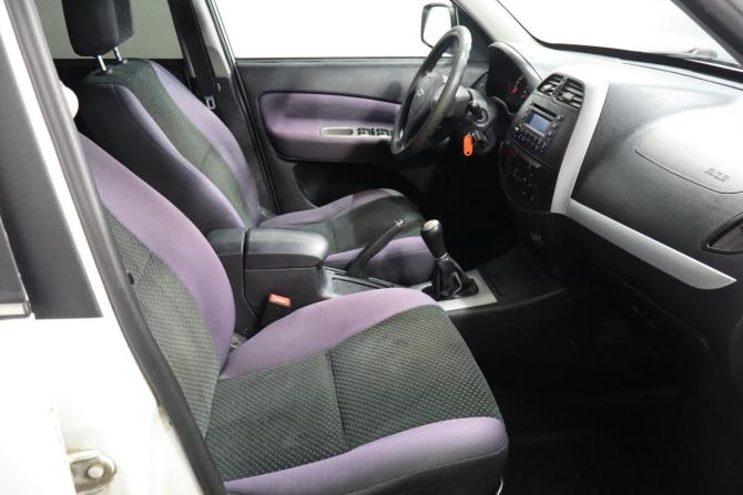 Chery Tiggo (T11) I с пробегом 2013 года, цена 299 000 рублей, 157000 км, внедорожник, Автокод Объявления