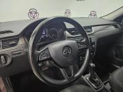 Skoda Rapid I Рестайлинг Тольятти  - изображение 32