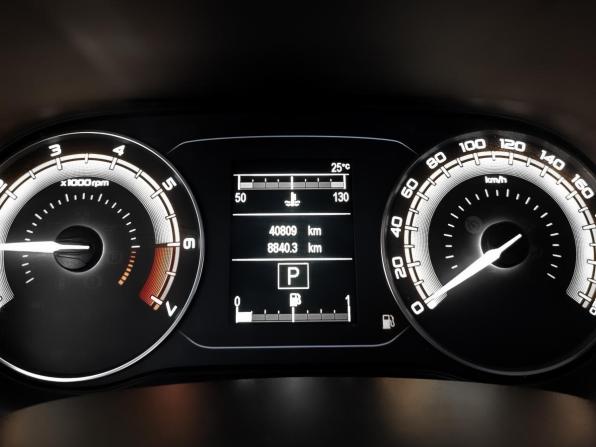 Lada (ВАЗ) Vesta I Рестайлинг (NG) с пробегом 2024 года, цена 1 485 000 рублей, 40803 км, седан, Автокод Объявления