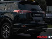 Toyota RAV4 IV (XA40) Рестайлинг Москва  - изображение 37
