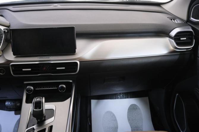 Geely Coolray I с пробегом 2021 года, цена 1 819 000 рублей, 71700 км, внедорожник, Автокод Объявления