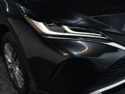 Toyota Harrier IV (XU80) Улан-Удэ  - изображение 57