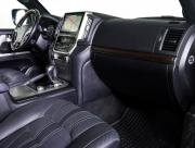 Toyota Land Cruiser 200 Series Рестайлинг 2 Москва  - изображение 35