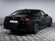 BMW 5 серии VIII (G60/G61/G68) Москва  - изображение 25