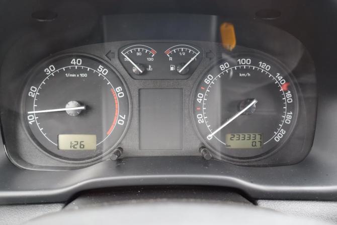 Skoda Octavia I (A4) Рестайлинг с пробегом 2008 года, цена 299 000 рублей, 232000 км, лифтбек, Автокод Объявления