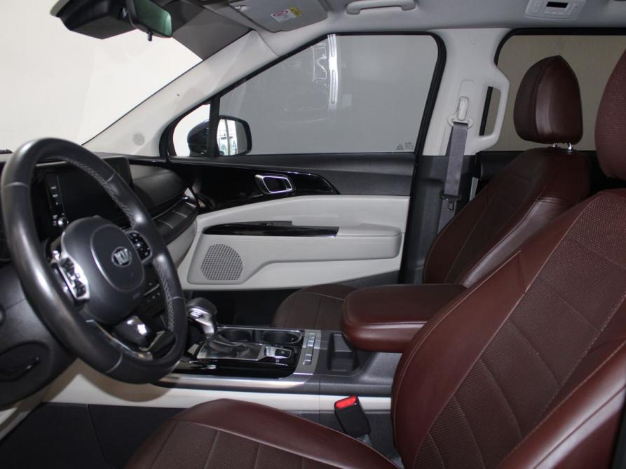 Kia Carnival IV Старый Оскол  - изображение 7