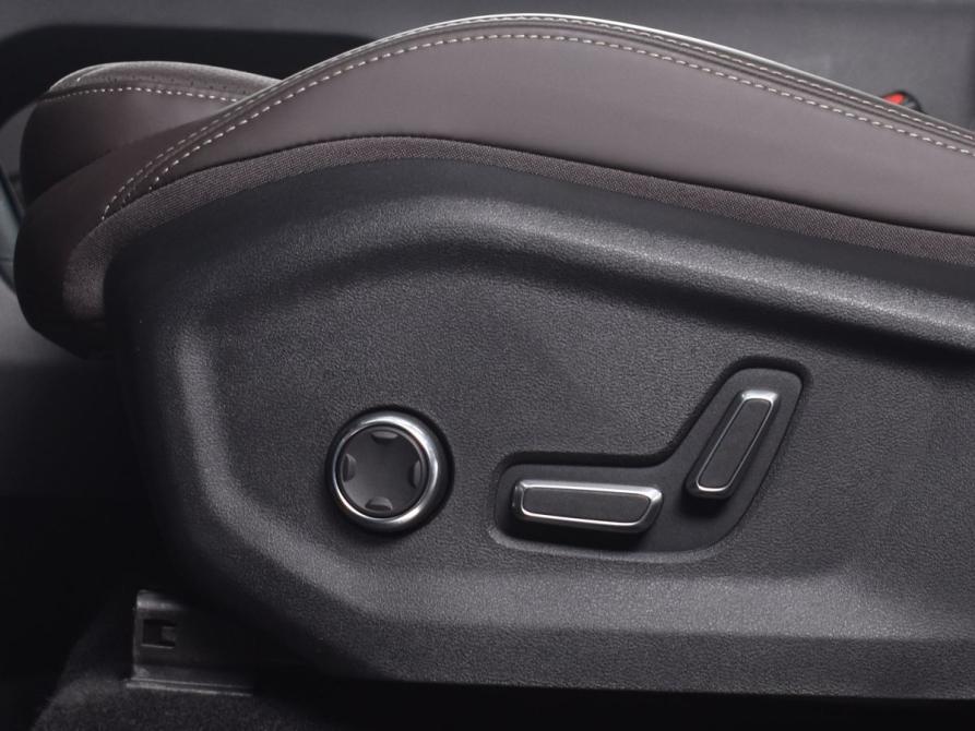 Geely Monjaro I Рестайлинг 2 Кемерово  - изображение 18