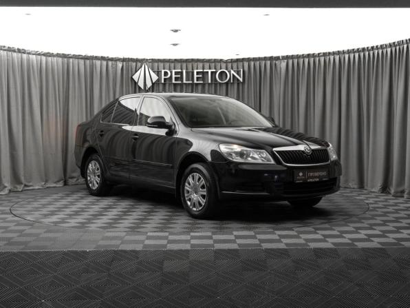 Skoda Octavia II (A5) Рестайлинг с пробегом 2011 года, цена 980 000 рублей, 165141 км, лифтбек, Автокод Объявления