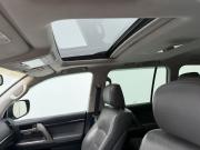 Toyota Land Cruiser 200 Series Москва  - изображение 29