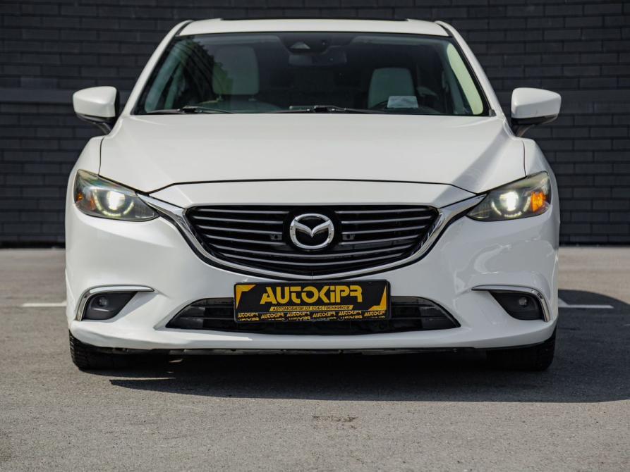 Mazda 6 III (GJ) Рестайлинг Тюмень  - изображение 4
