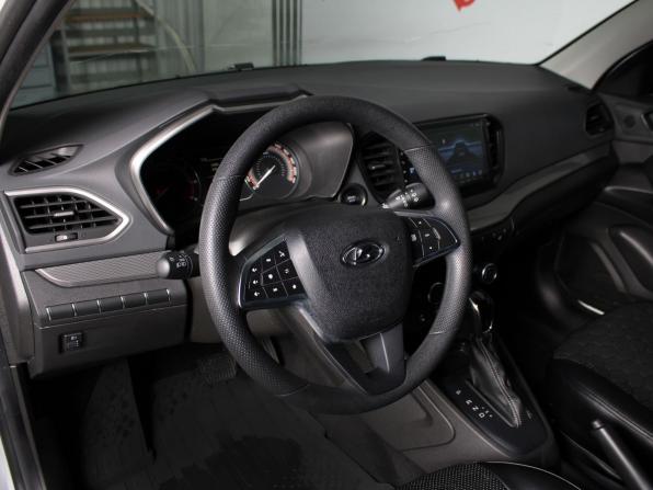 Lada (ВАЗ) Vesta I Рестайлинг (NG) с пробегом 2024 года, цена 1 330 000 рублей, 31623 км, универсал, Автокод Объявления