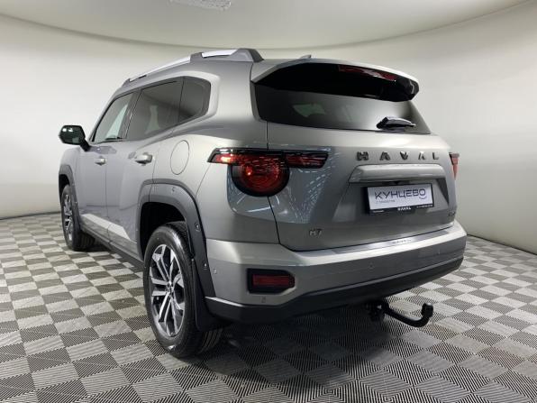 Haval H7 I с пробегом 2025 года, цена 3 597 000 рублей, 1025 км, внедорожник, Автокод Объявления
