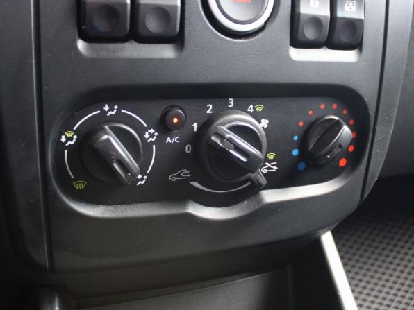 Lada (ВАЗ) Largus I с пробегом 2018 года, цена 639 000 рублей, 123502 км, универсал, Автокод Объявления