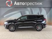Chery Tiggo 7 Pro Max I Волгоград  - изображение 32
