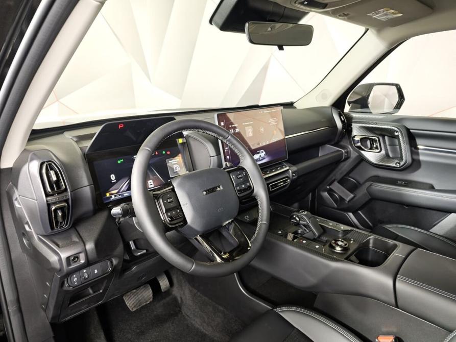 Haval H7 I Москва  - изображение 19