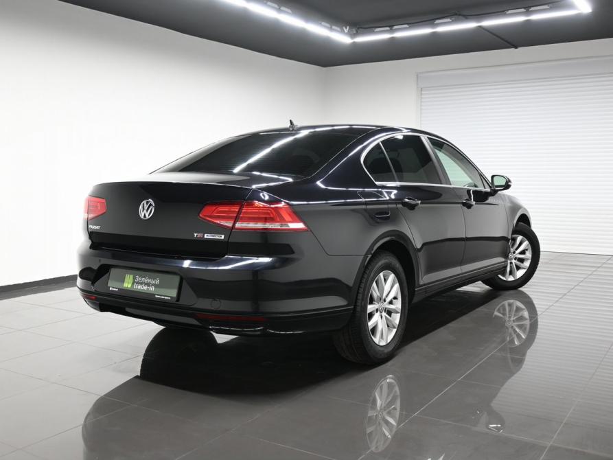 Volkswagen Passat B8 Тверь  - изображение 2