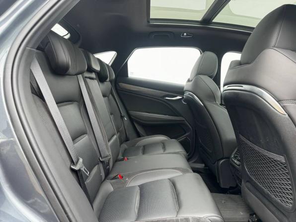 Geely Tugella I Рестайлинг с пробегом 2024 года, цена 3 131 000 рублей, 27461 км, внедорожник, Автокод Объявления