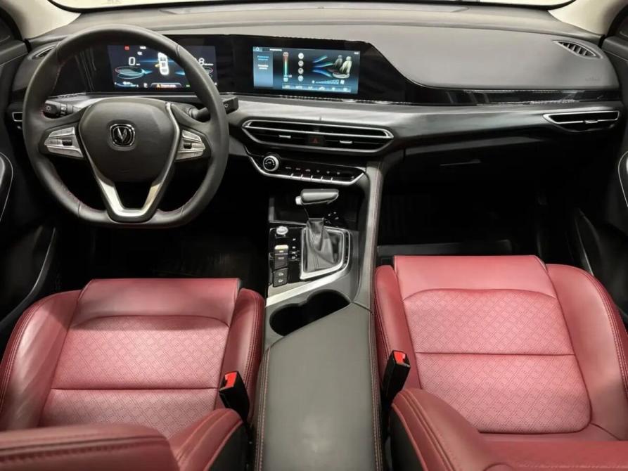 Changan Eado Plus Саратов  - изображение 8