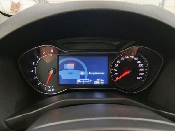 Ford Mondeo IV Рестайлинг с пробегом 2011 года, цена 750 000 рублей, 208681 км, седан, Автокод Объявления