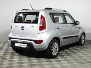 Kia Soul I Рестайлинг Санкт-Петербург  - изображение 22
