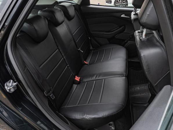 Ford Focus III с пробегом 2011 года, цена 690 000 рублей, 207655 км, хэтчбек, Автокод Объявления