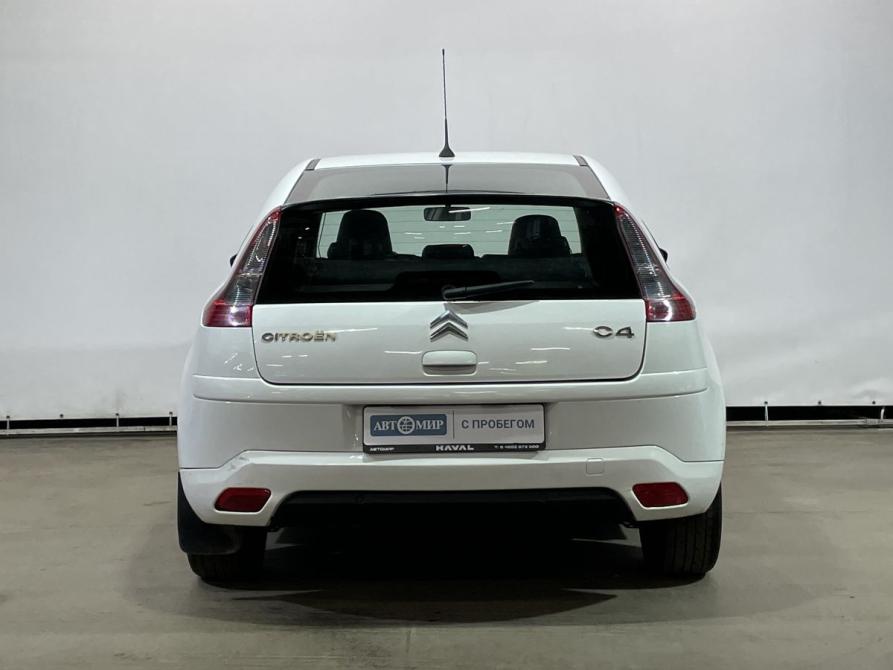 Citroen C4 I Рестайлинг Ярославль  - изображение 6