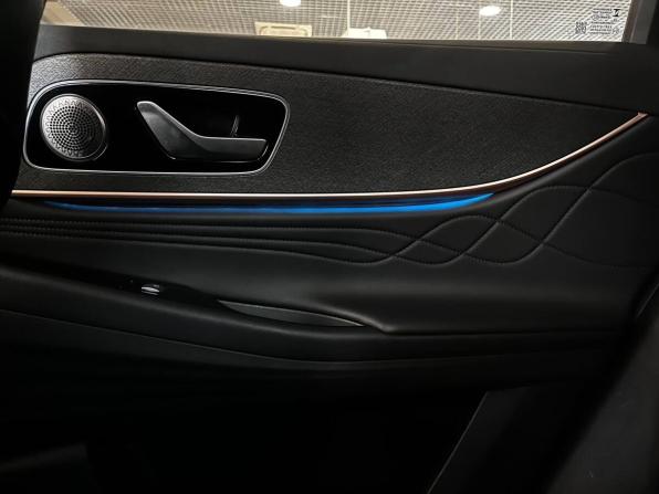 Jaecoo J8 с пробегом 2024 года, цена 2 549 900 рублей, 143000 км, внедорожник, Автокод Объявления