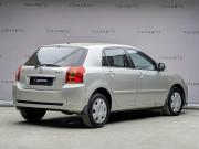 Toyota Corolla IX (E120 E130) Рестайлинг Москва  - изображение 21