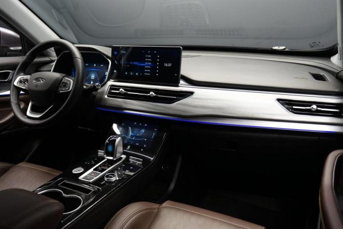 Chery Tiggo 8 Pro I с пробегом 2023 года, цена 2 099 000 рублей, 82000 км, внедорожник, Автокод Объявления