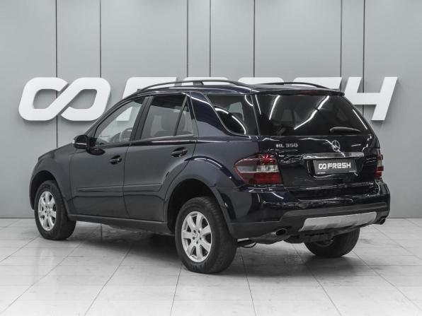 Mercedes-Benz M-Класс II (W164) с пробегом 2005 года, цена 830 000 рублей, 347180 км, внедорожник, Автокод Объявления