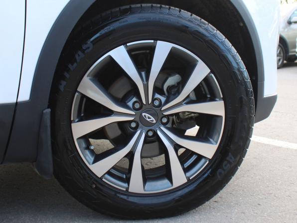 Chery Tiggo 7 Pro Max I с пробегом 2023 года, цена 1 829 000 рублей, 34843 км, внедорожник, Автокод Объявления