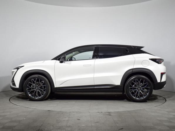 Changan UNI-T I с пробегом 2023 года, цена 2 290 000 рублей, 24142 км, внедорожник, Автокод Объявления