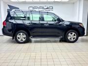 Lexus LX III Ростов-на-Дону  - изображение 34