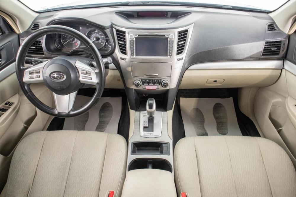 Subaru Outback IV Барнаул  - изображение 10