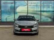 Lada (ВАЗ) Vesta I Архангельск  - изображение 17