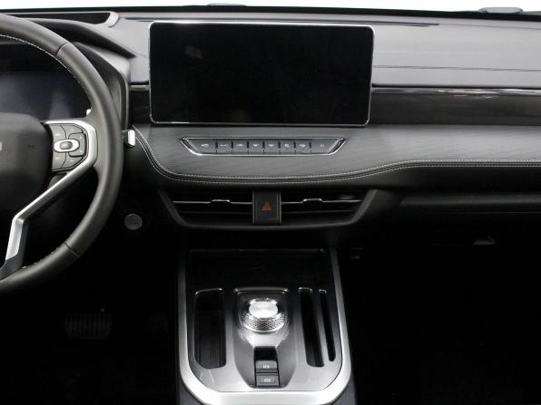 Haval Jolion I Рестайлинг с пробегом 2024 года, цена 2 649 900 рублей, 2500 км, внедорожник, Автокод Объявления