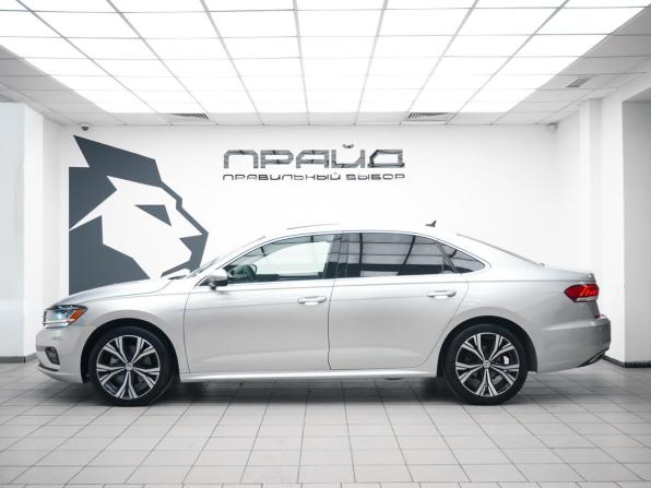 Volkswagen Passat (North America and China) II (NA Market) с пробегом 2021 года, цена 2 199 900 рублей, 130026 км, седан, Автокод Объявления