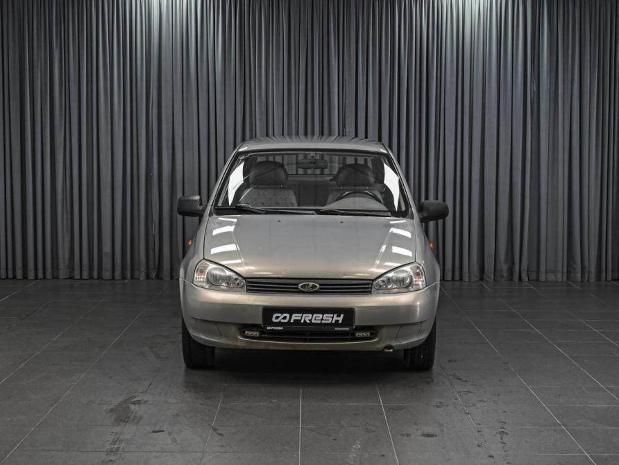 Lada (ВАЗ) Kalina I Ставрополь  - изображение 3