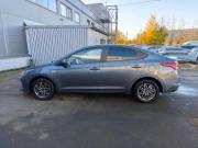 Hyundai Solaris II Рестайлинг Санкт-Петербург  - изображение 16