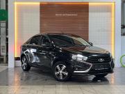 Lada (ВАЗ) Vesta I Челябинск  - изображение 23
