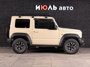Suzuki Jimny IV Екатеринбург  - изображение 25