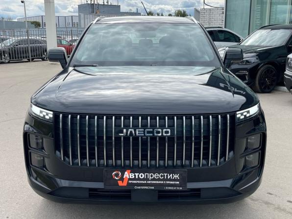 Jaecoo J7 I с пробегом 2025 года, цена 2 320 000 рублей, 14700 км, внедорожник, Автокод Объявления