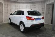 Mitsubishi ASX I Ярославль  - изображение 22