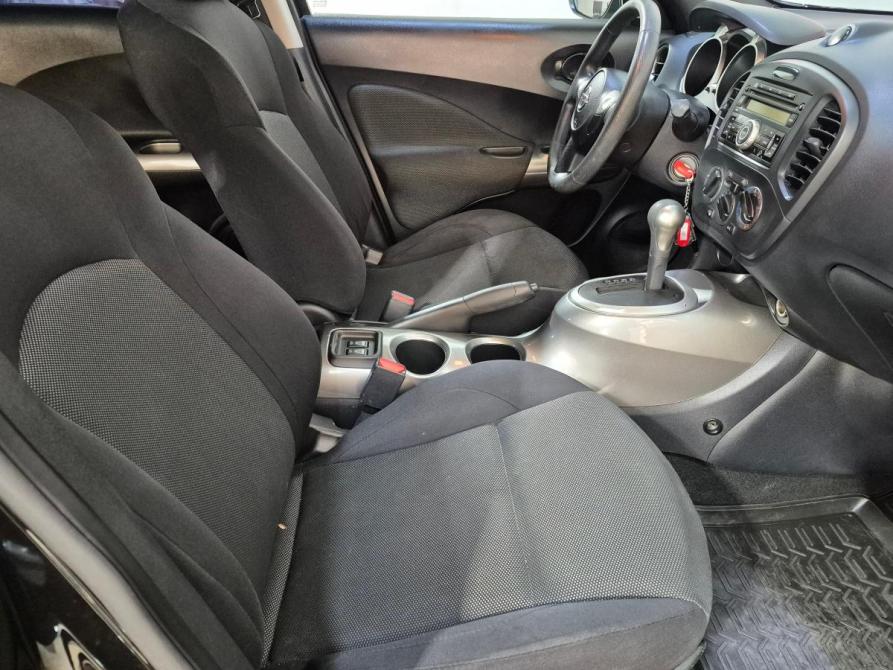 Nissan Juke I Воронеж  - изображение 13
