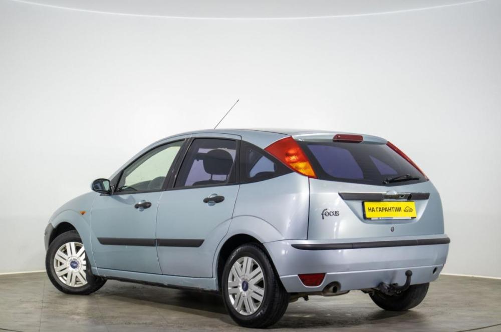 Ford Focus I Оренбург  - изображение 7