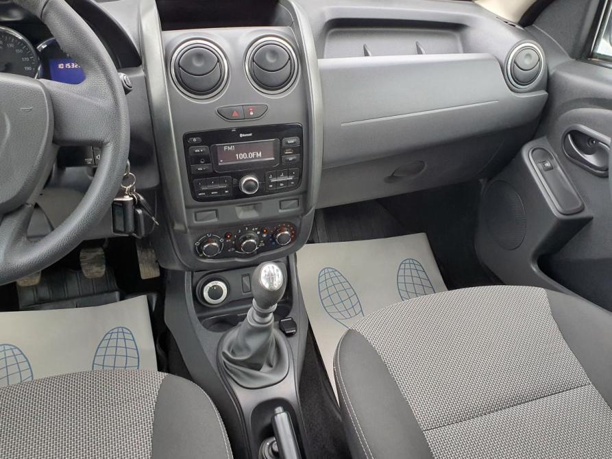 Renault Duster I Рестайлинг Челябинск  - изображение 20