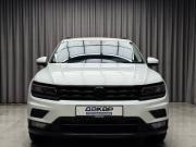 Volkswagen Tiguan II Ижевск  - изображение 39