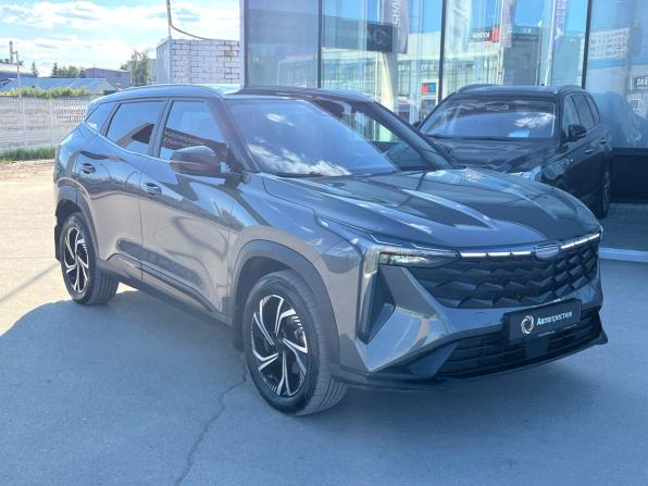 Geely Cityray с пробегом 2024 года, цена 2 270 000 рублей, 36150 км, внедорожник, Автокод Объявления